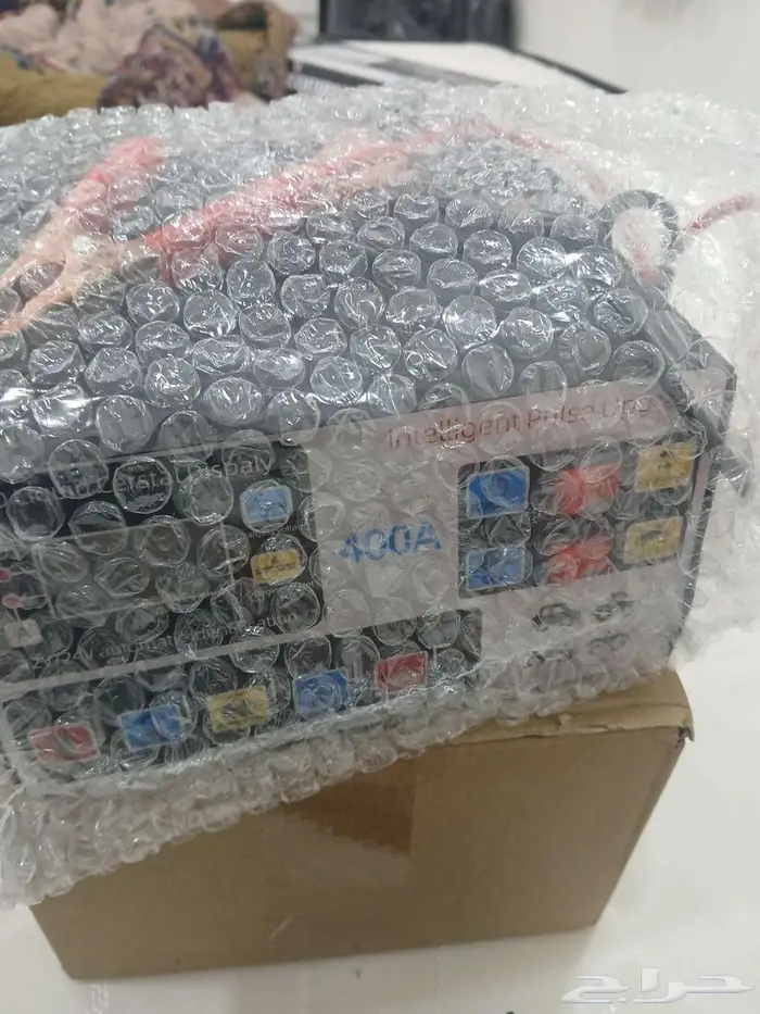 للبيع ايباد جهز شحن بطريه 2