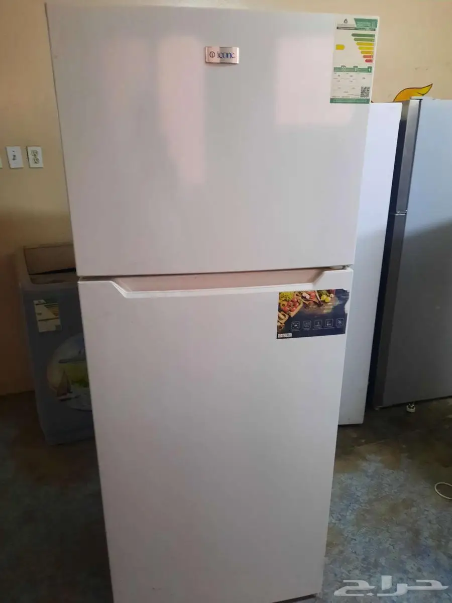 غسالات وثلاجات Washing machines and refrigerators 2