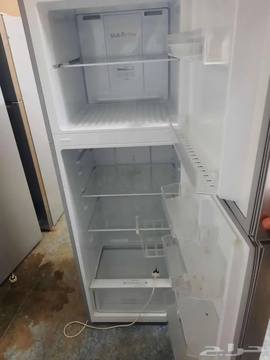 غسالات وثلاجات Washing machines and refrigerators 4