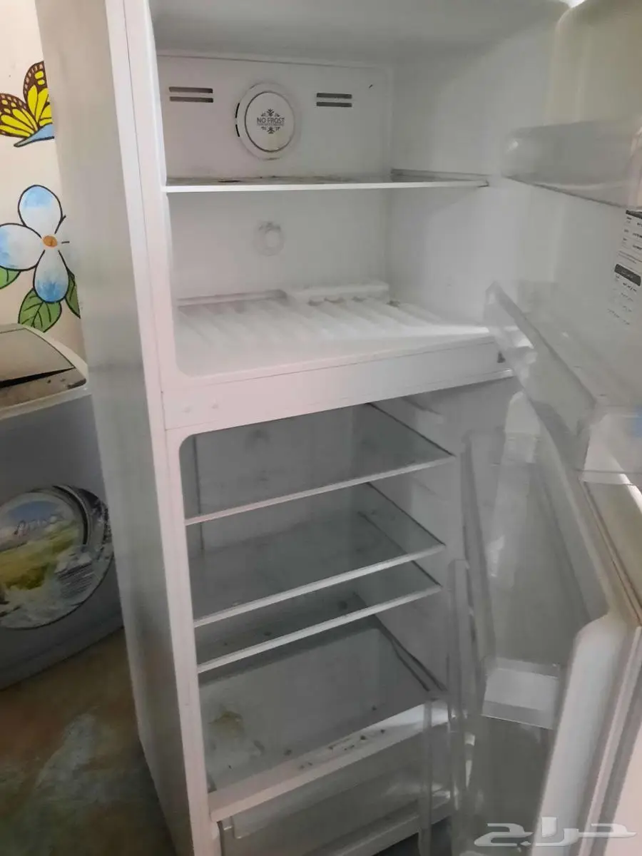 غسالات وثلاجات Washing machines and refrigerators 0