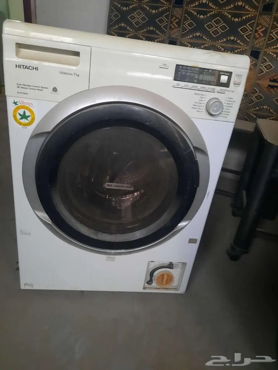غسالات وثلاجات Washing machines and refrigerators 1
