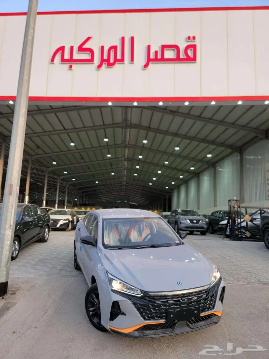 دونج فينج شاين موديل 2025- اقساط index