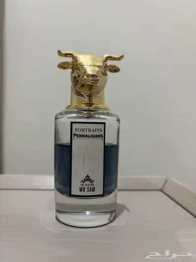 عطر مستر سام من بنهاليقونز 0