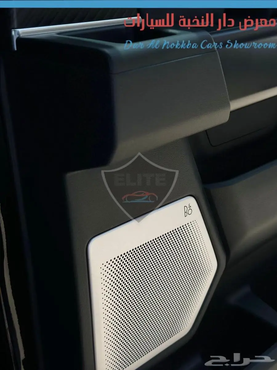فورد F150 رابتر 37 بكج 2025 11