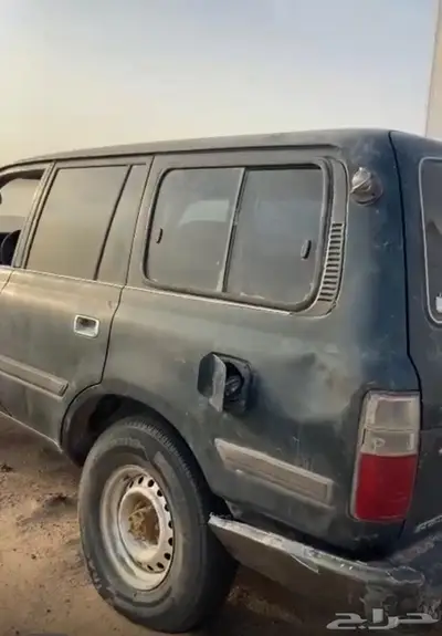 جيب موديل 94 شرط مكينة وقير يبي له فقط تجديد بودي 0