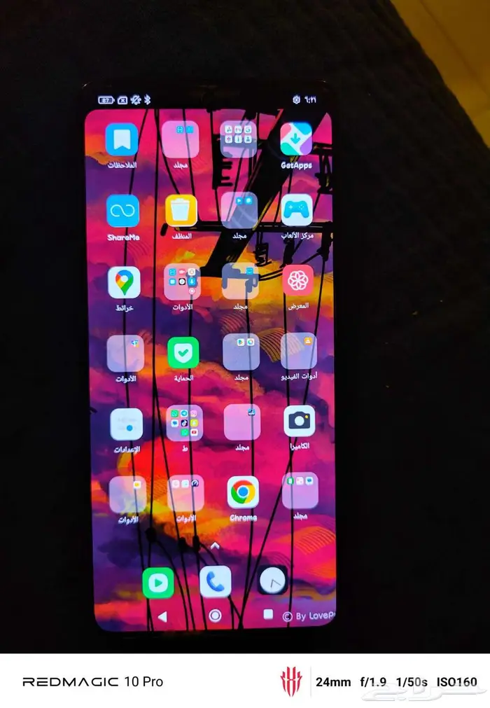 جوال للبيع poco x5 pro 5g 2