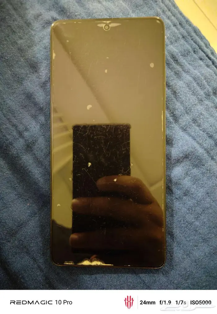 جوال للبيع poco x5 pro 5g 1