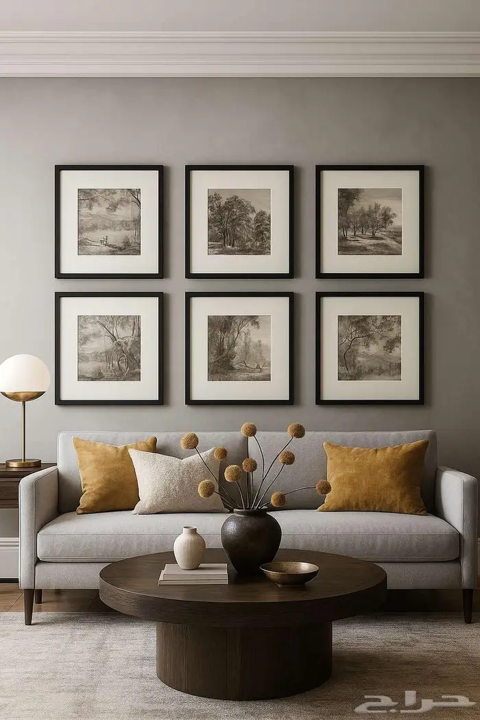 لوحات جداريه 4