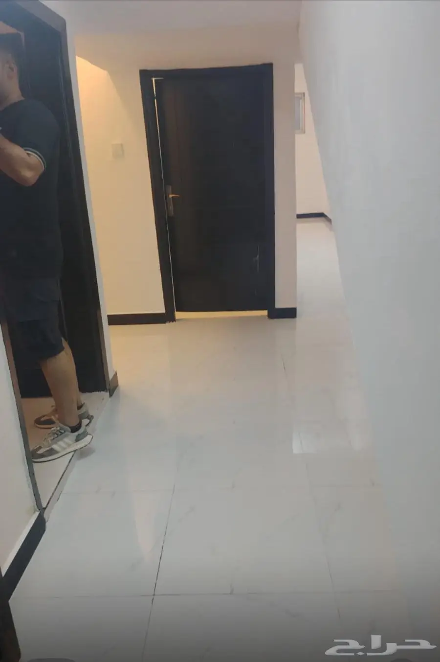 شقة عزاب للإيجار حي منفوحة جديدة ونظيفة 0