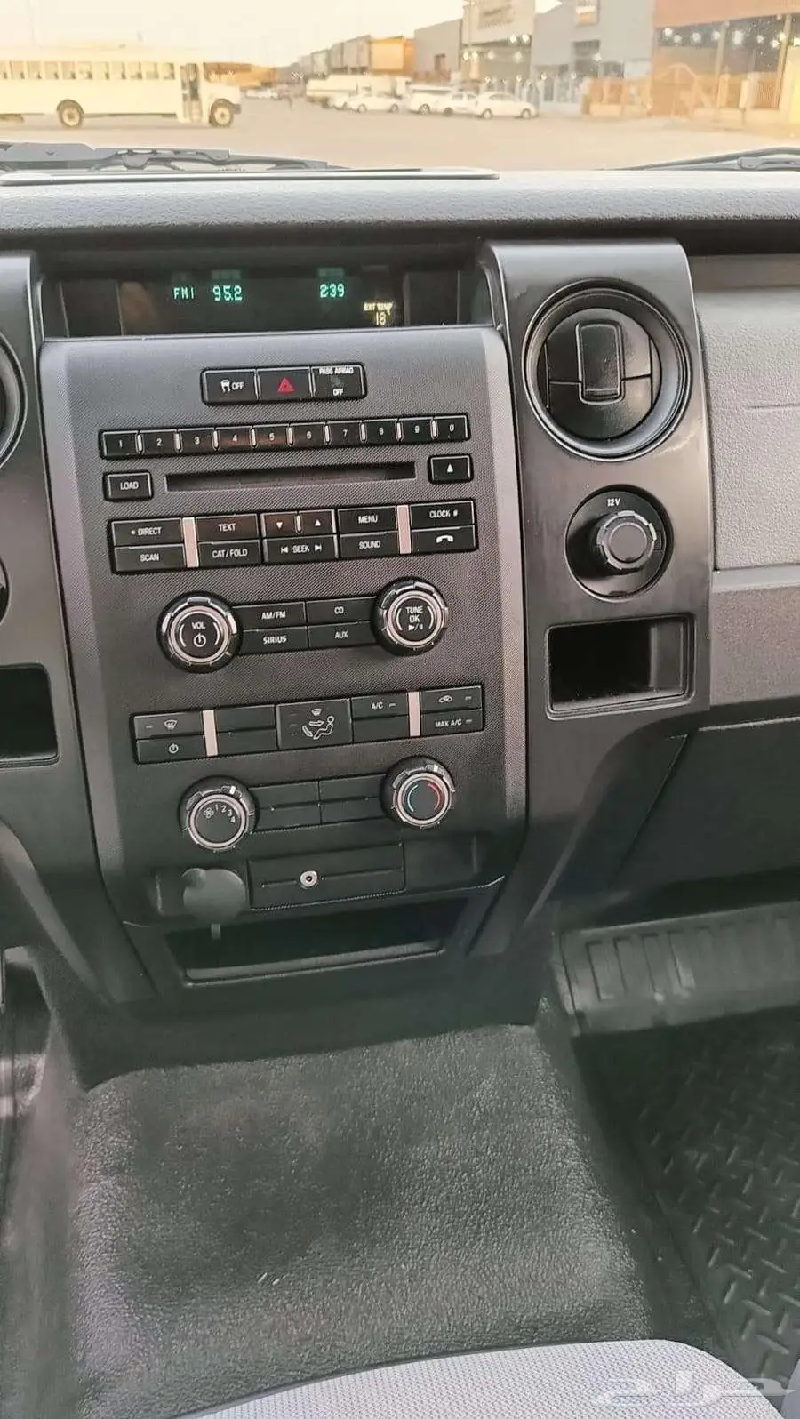 فورد f150 موديل 2014 12