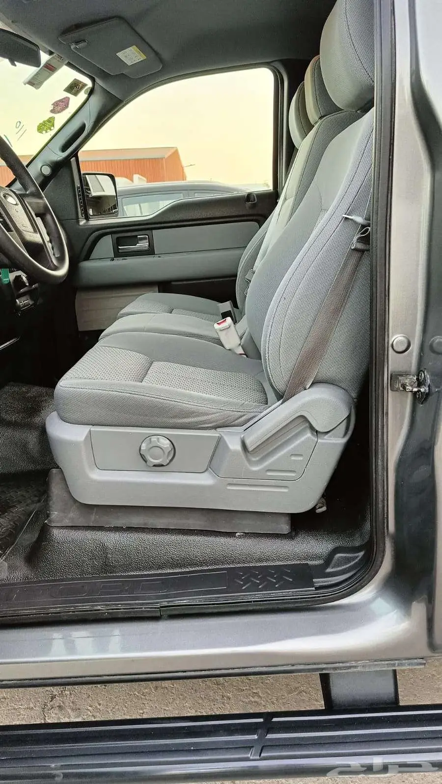 فورد f150 موديل 2014 11