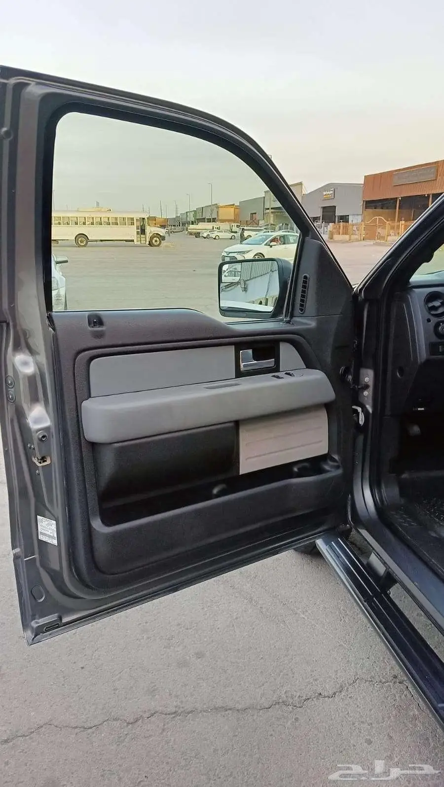 فورد f150 موديل 2014 10