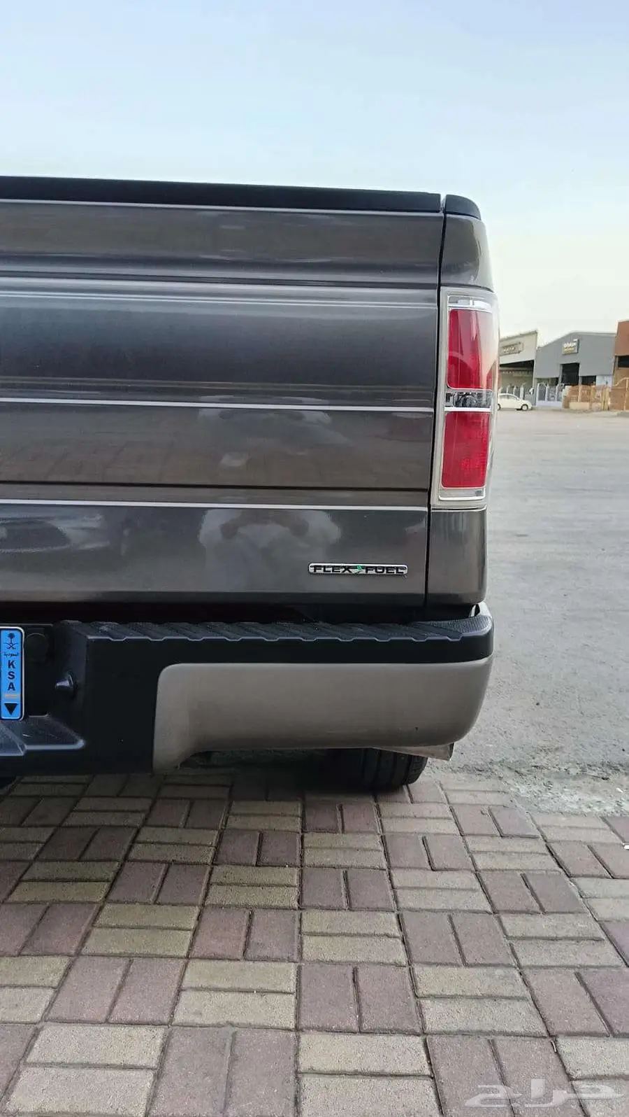 فورد f150 موديل 2014 9