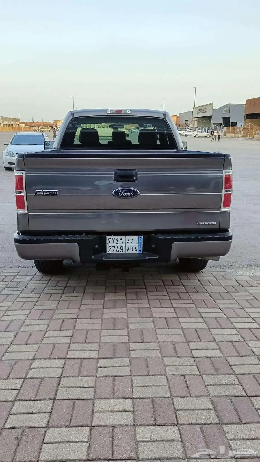 فورد f150 موديل 2014 7
