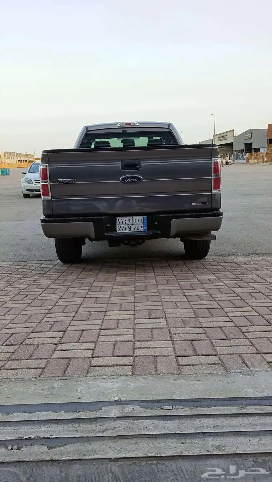 فورد f150 موديل 2014 6