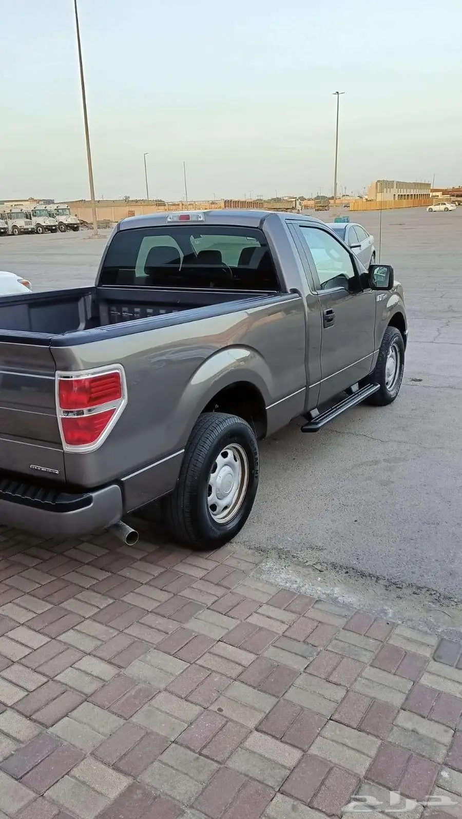 فورد f150 موديل 2014 5