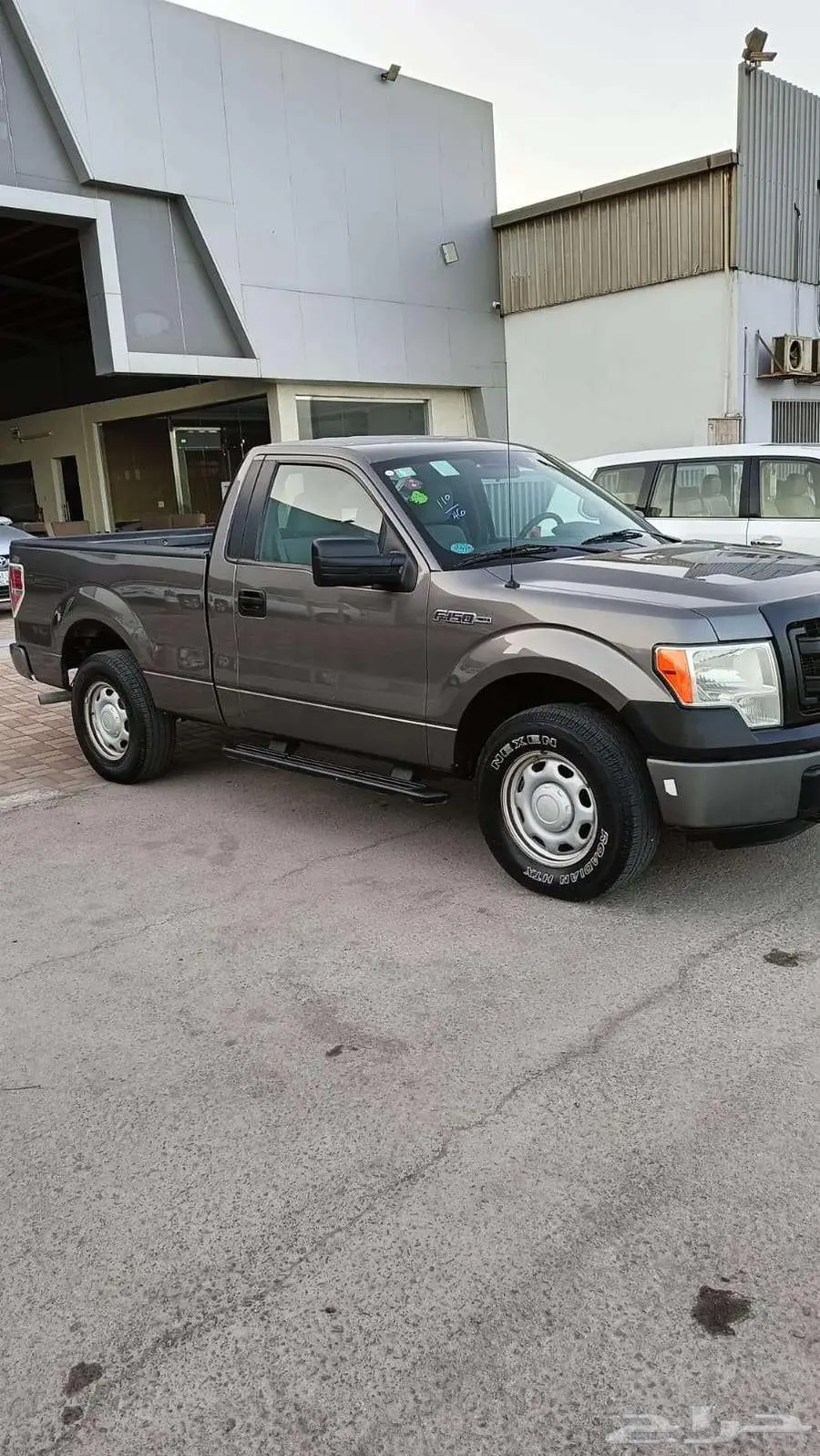 فورد f150 موديل 2014 2
