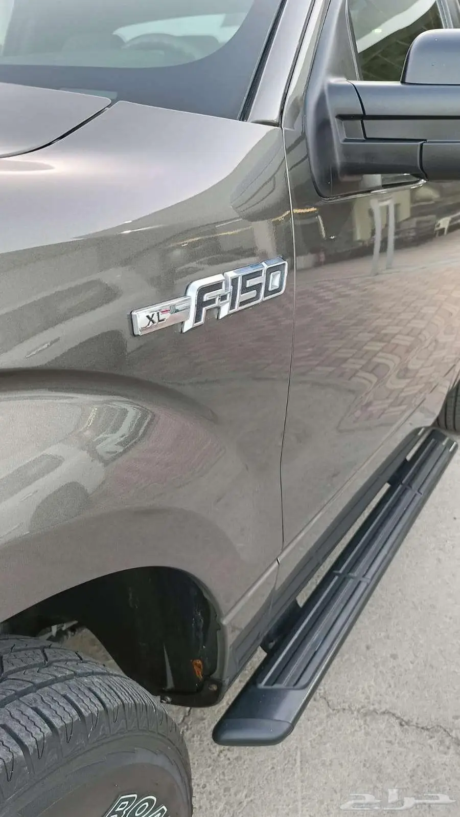 فورد f150 موديل 2014 15