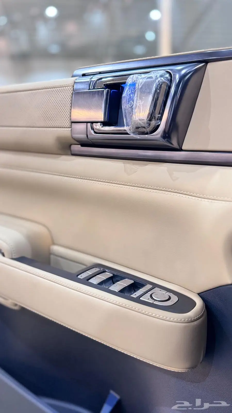 BYD ليو بارد 5 2020 index