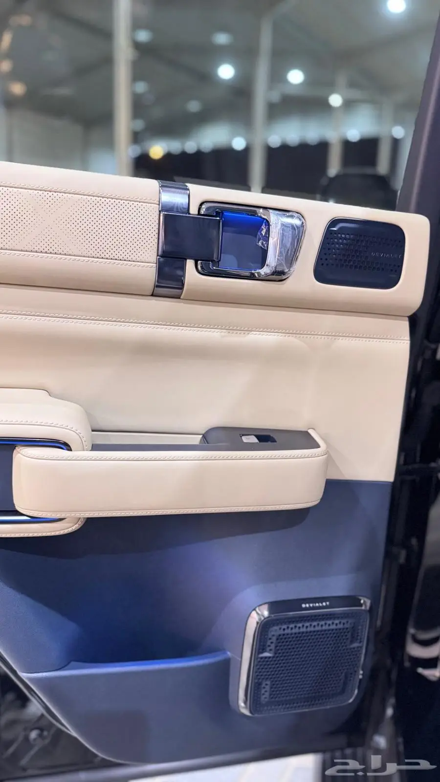 BYD ليو بارد 5 2020 index