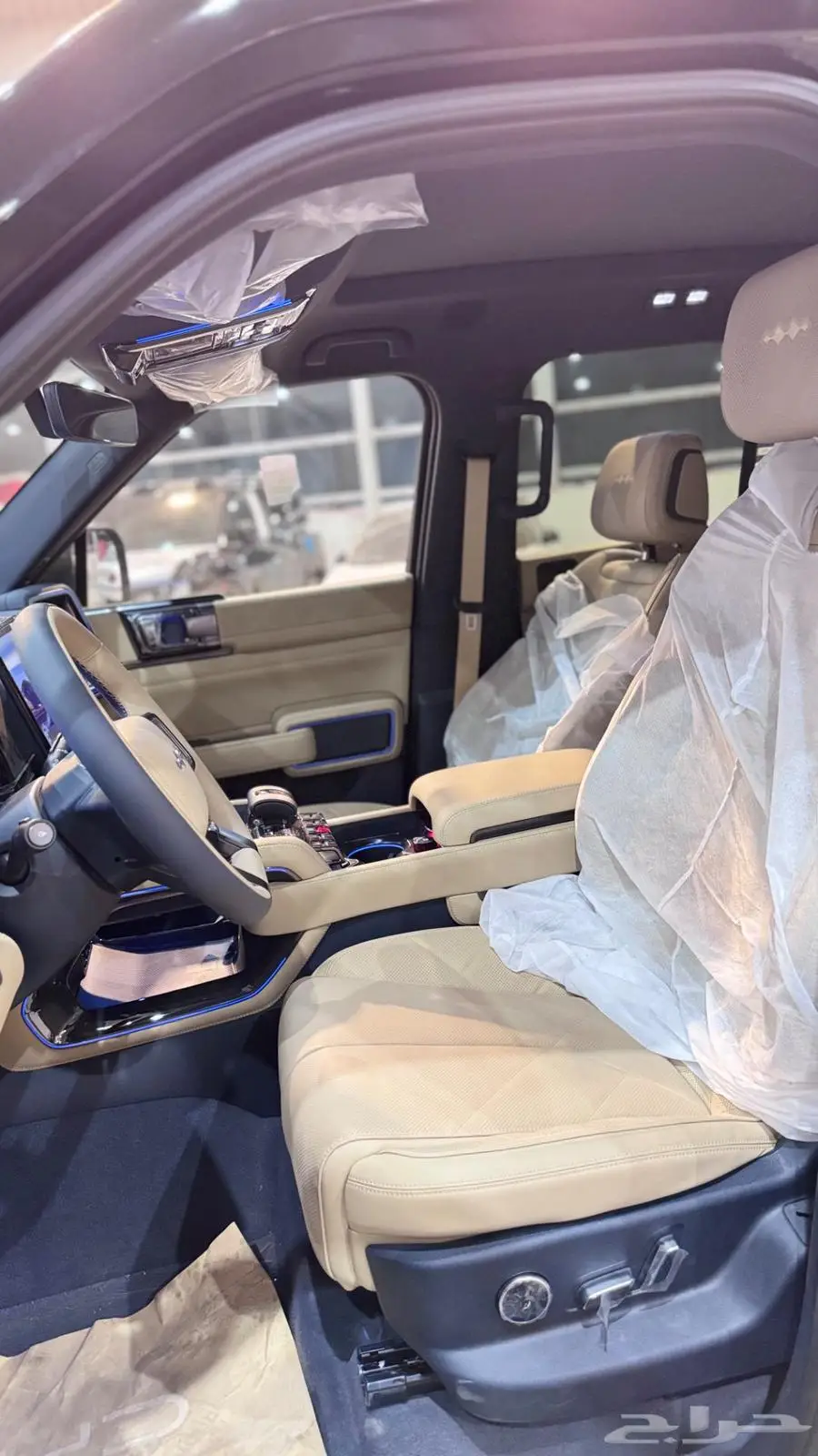 BYD ليو بارد 5 2020 11