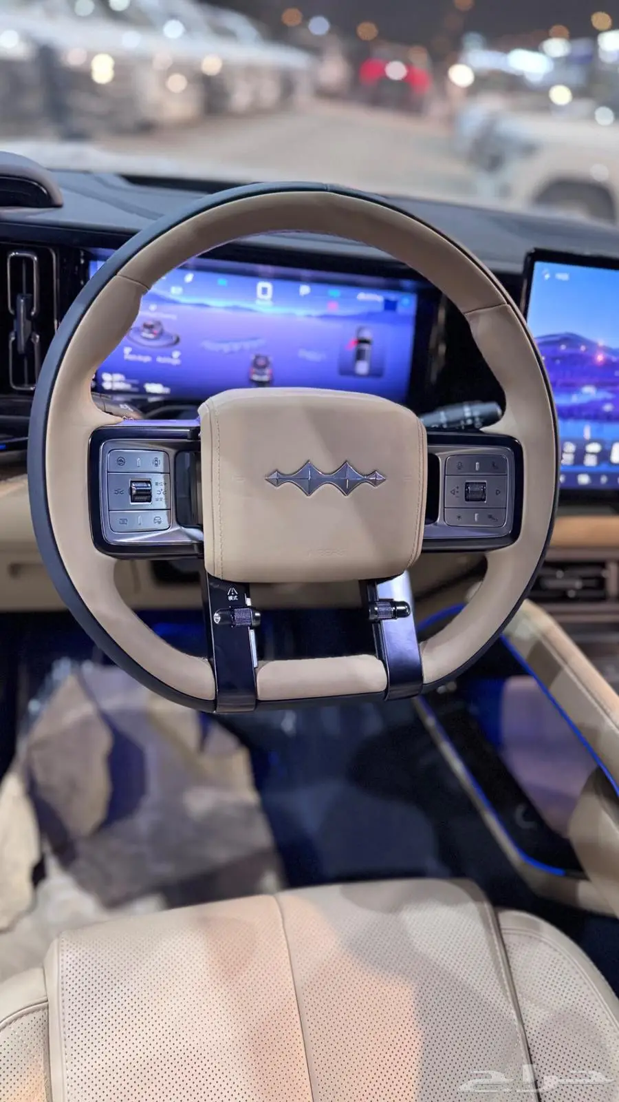 BYD ليو بارد 5 2020 index