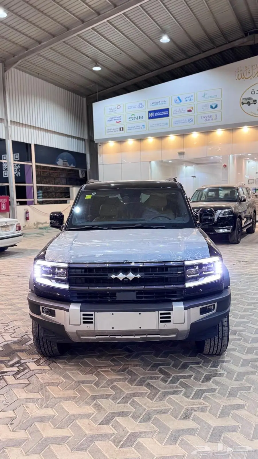 BYD ليو بارد 5 2020 index