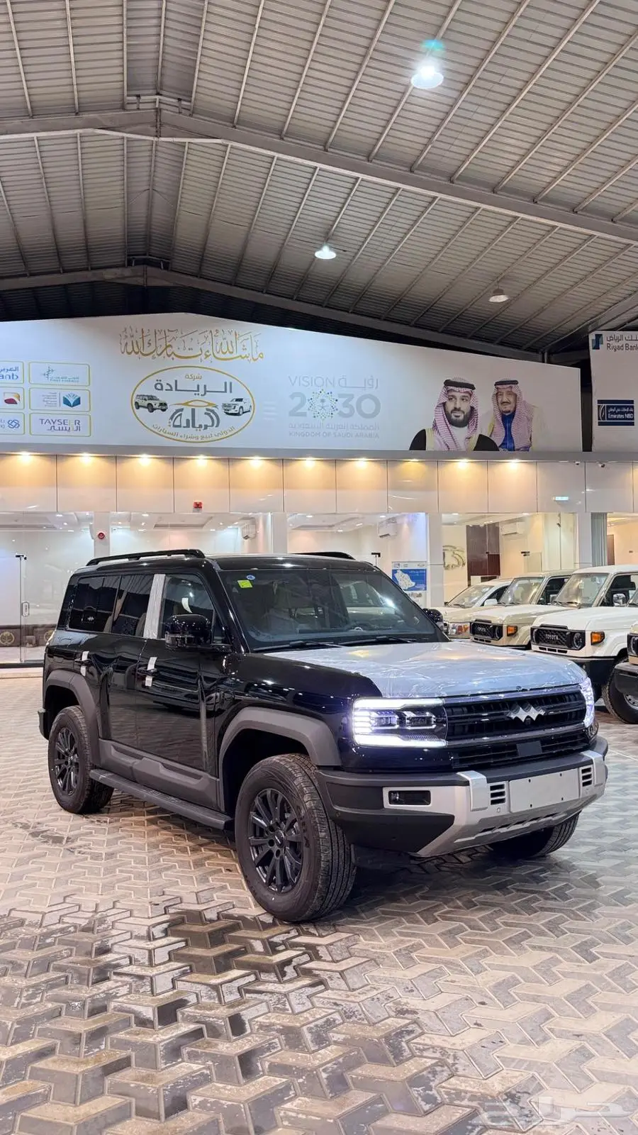 BYD ليو بارد 5 2020 index