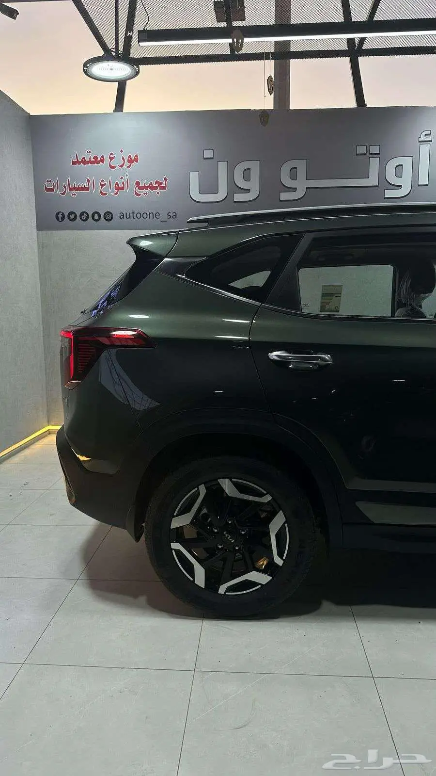 كيا سيلتوس GLS نص فل 2025 تقسيط وكاش index