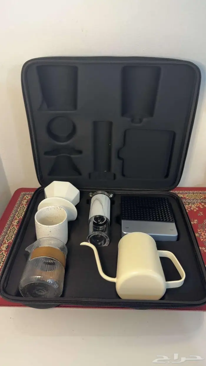متجر مزاج القهوه لبيع ادوات القهوه 4