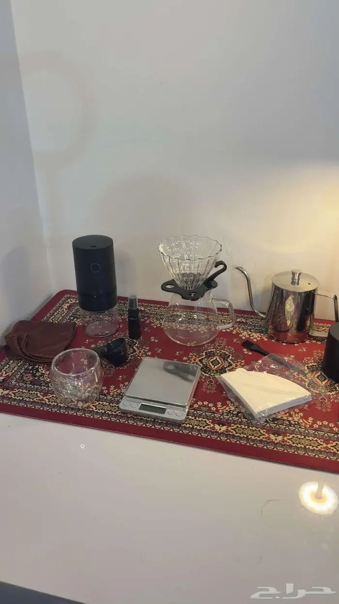 متجر مزاج القهوه لبيع ادوات القهوه 7