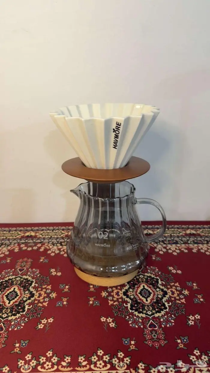 متجر مزاج القهوه لبيع ادوات القهوه 11