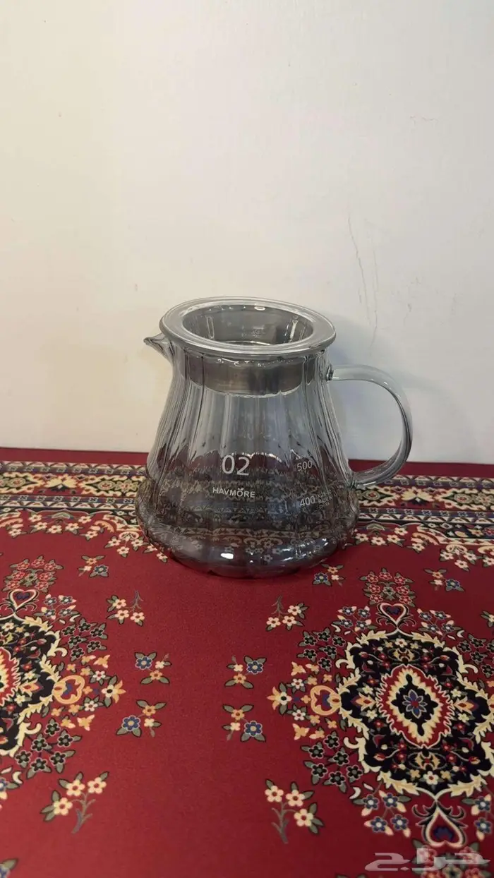 متجر مزاج القهوه لبيع ادوات القهوه 21