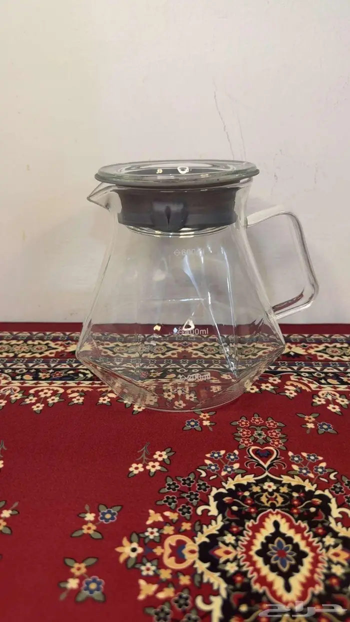 متجر مزاج القهوه لبيع ادوات القهوه 24
