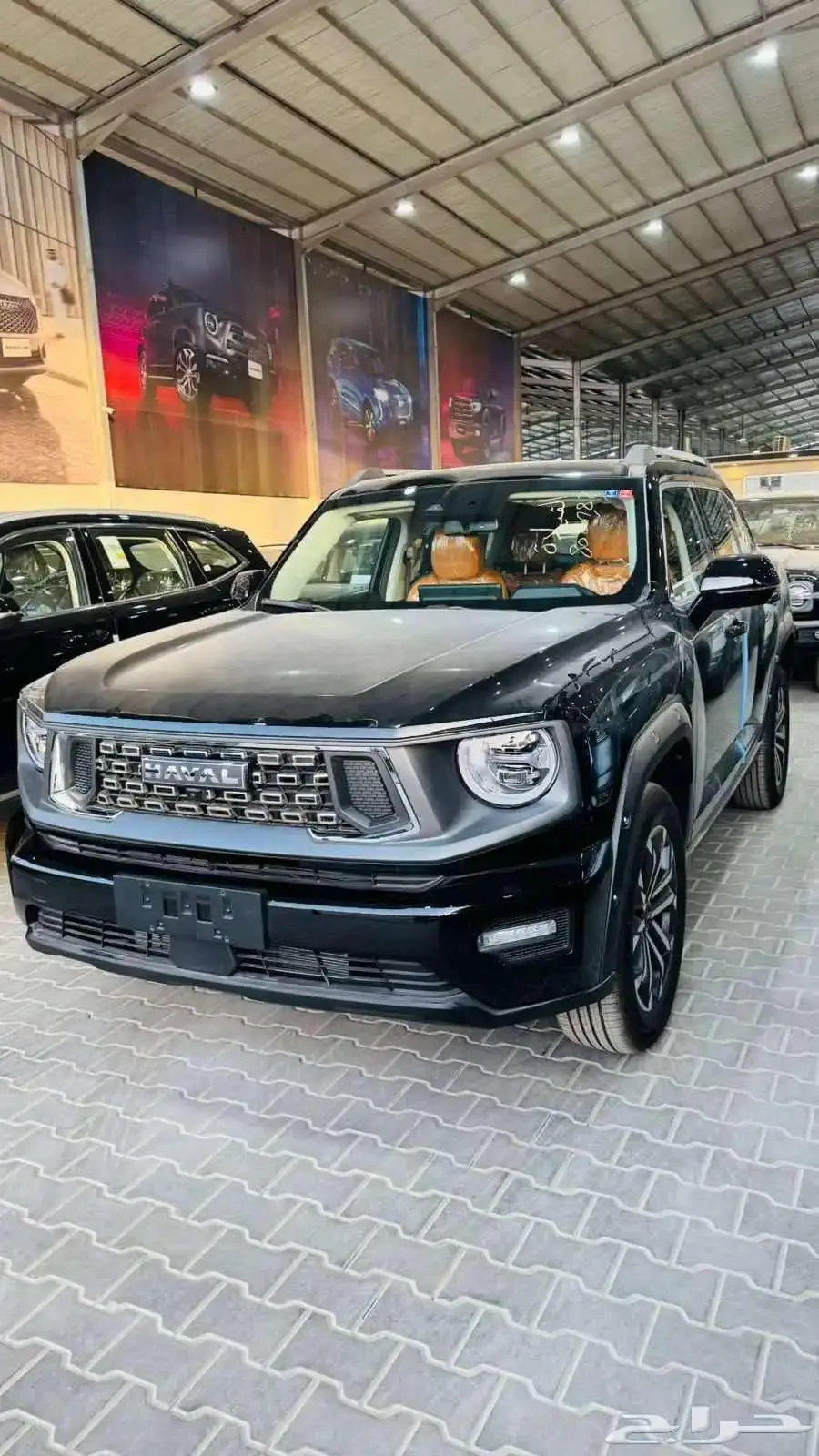 هافال H7 فل كامل موديل 2025 كاش وتمويل اقل الاسعار عرروض index