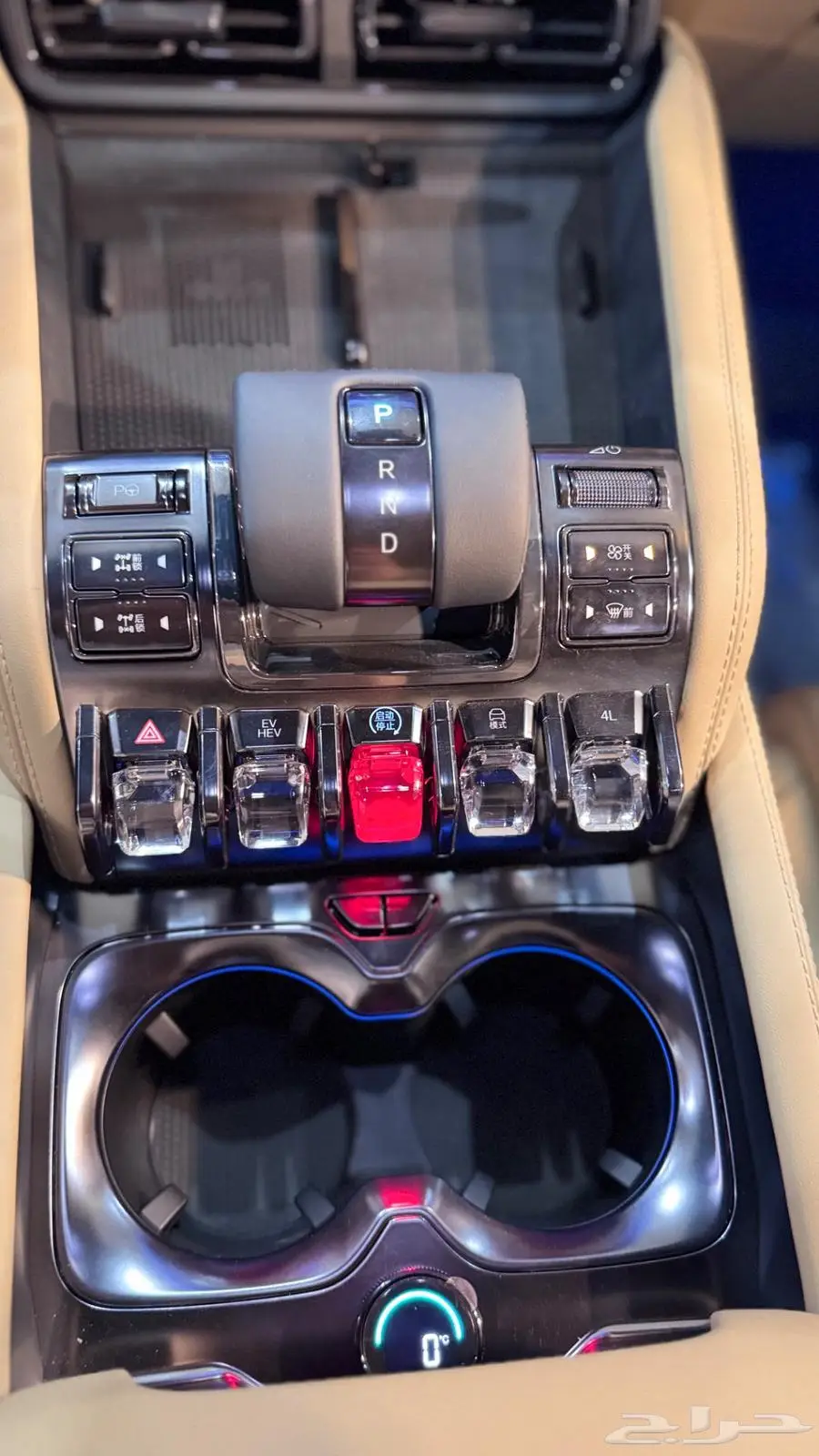 BYD ليو بارد 5 2025 index