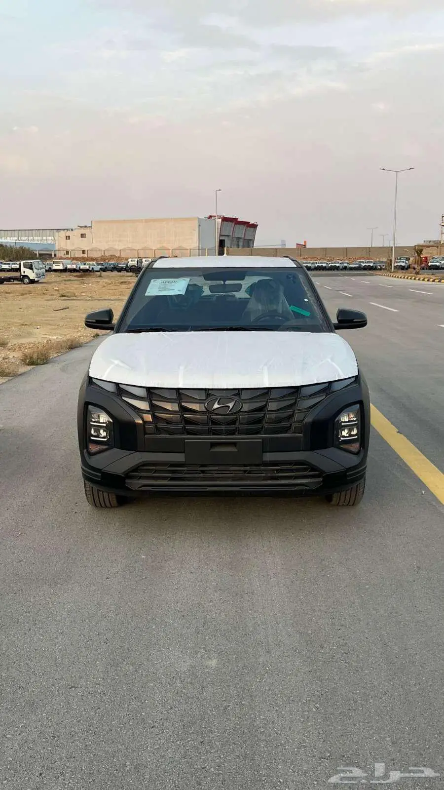 عرض خاص اليوم كريتا الفا نيو 2025 كاش وتقسيط 7