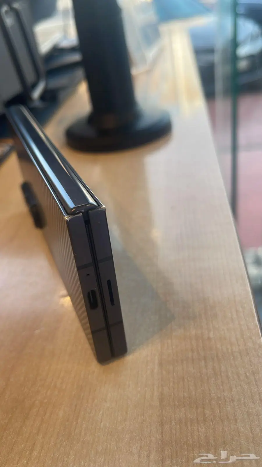 Samsung Fold 6 and Samsung watch ultra 4