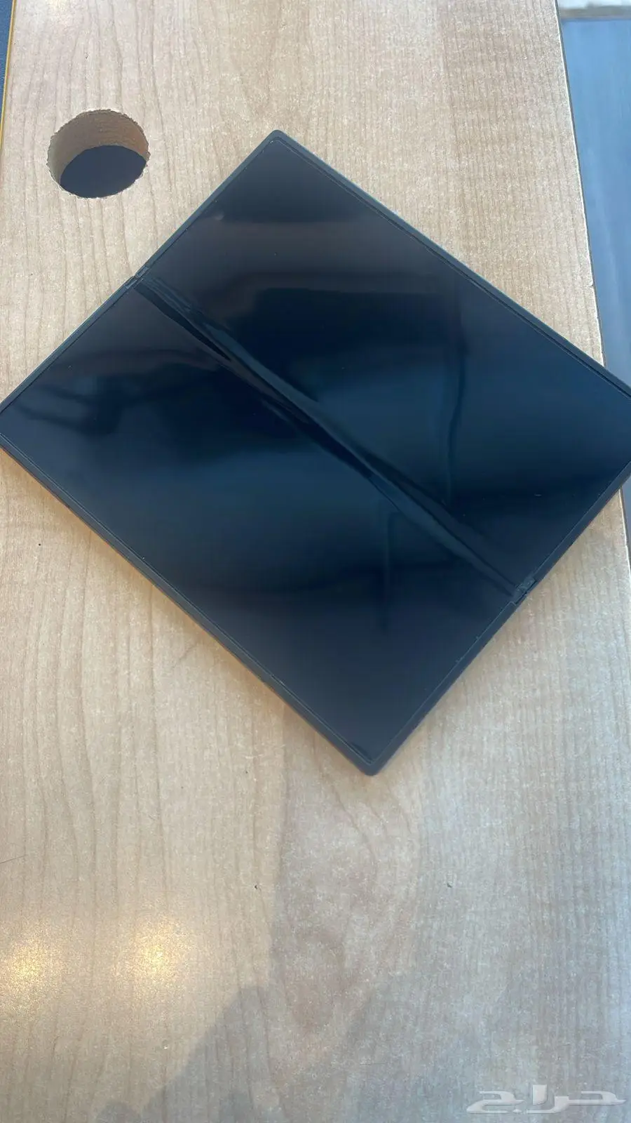 Samsung Fold 6 and Samsung watch ultra 3