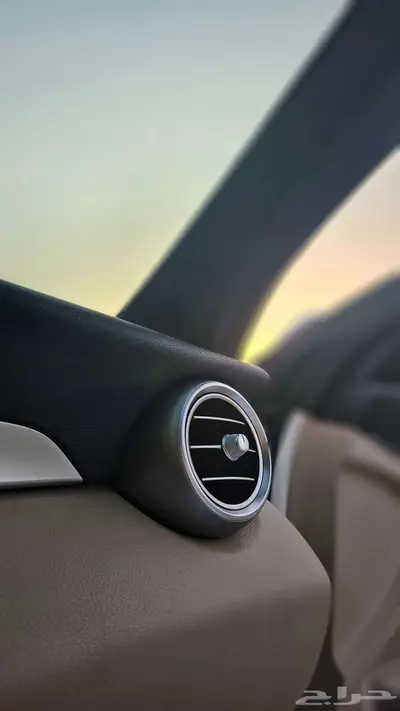 مرسيدس C-class جفالي 71