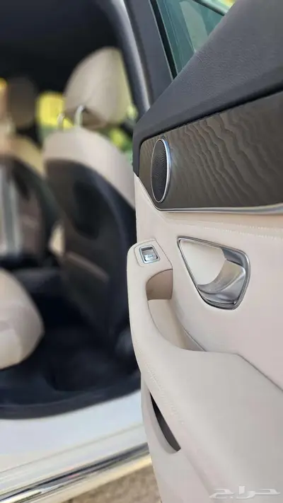 مرسيدس C-class جفالي 66