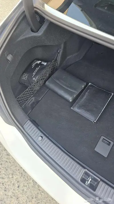 مرسيدس C-class جفالي 58