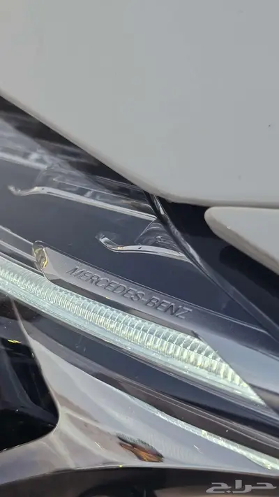 مرسيدس C-class جفالي 41