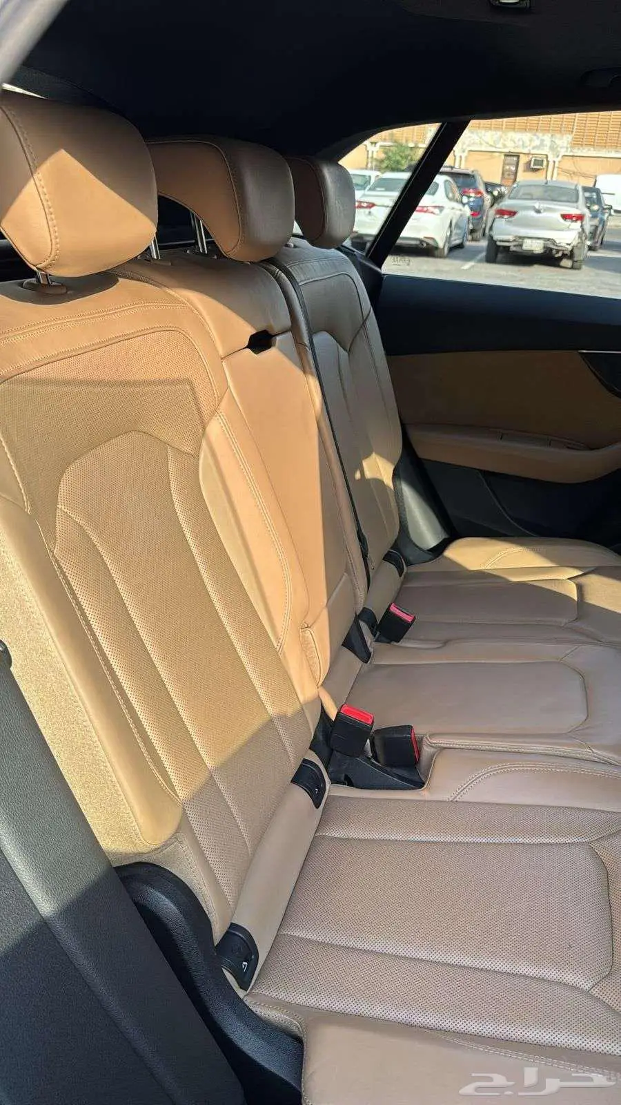للبيع Audi Q8 موديل 2019 index