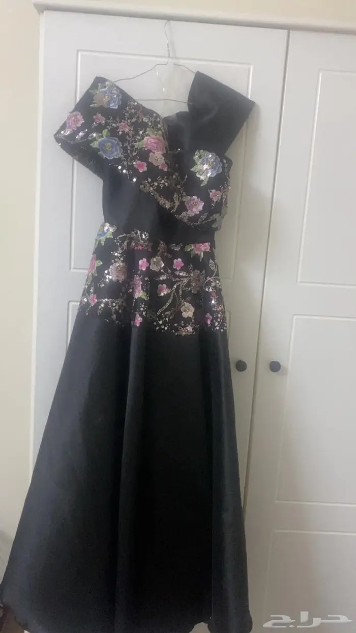 فساتين مناسبات 1