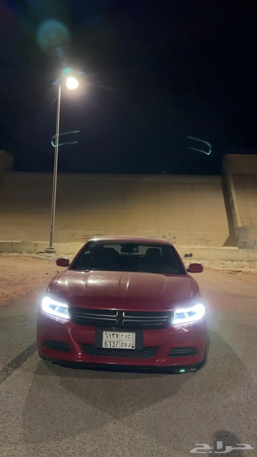 تشارجر نظيف ممشى قليل 3