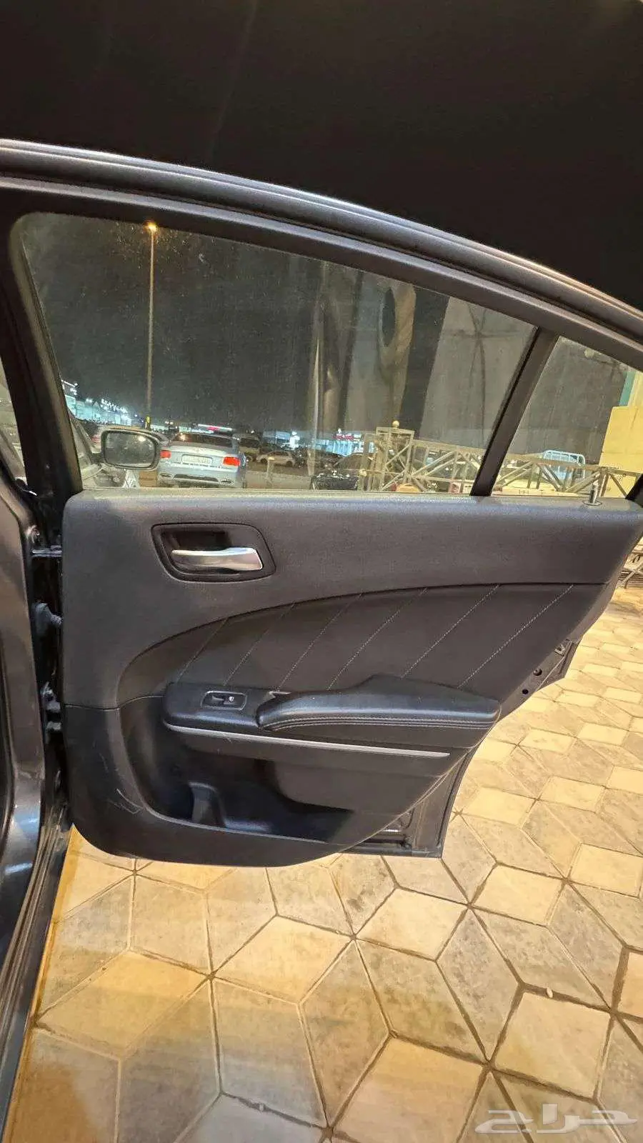 دودج تشارجر 2019 16