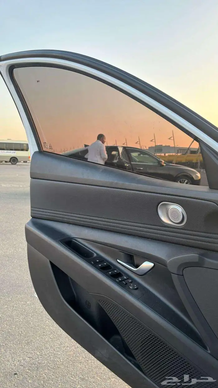 هونداي الينترا 2022 12