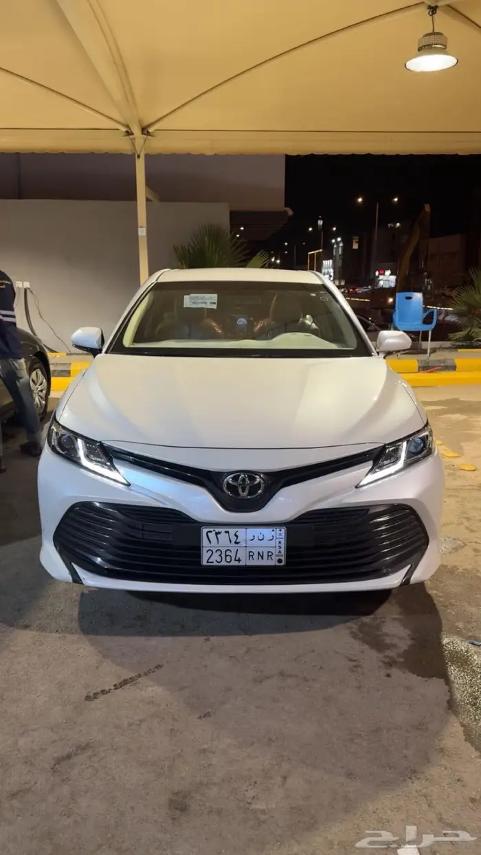 كامري 2020 للبيع 0
