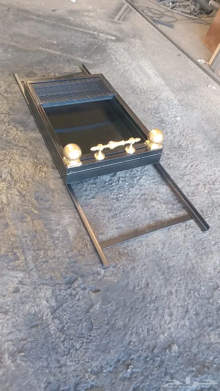 مناقل ملكية 2
